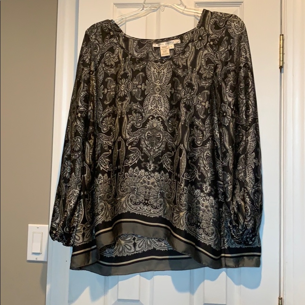 Blouse